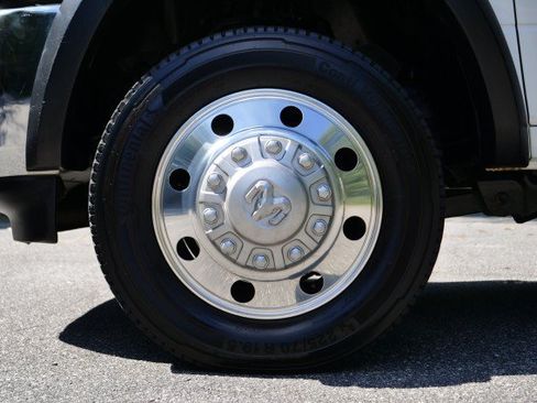 Used 2023 RAM 5500 Tradesman AWD/4WD image 13