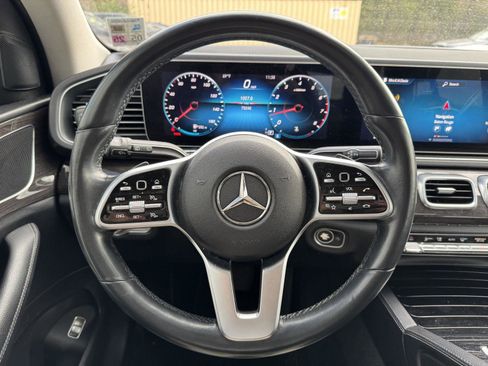 Certified 2020 Mercedes-Benz GLE 350 GLE 350 image 10