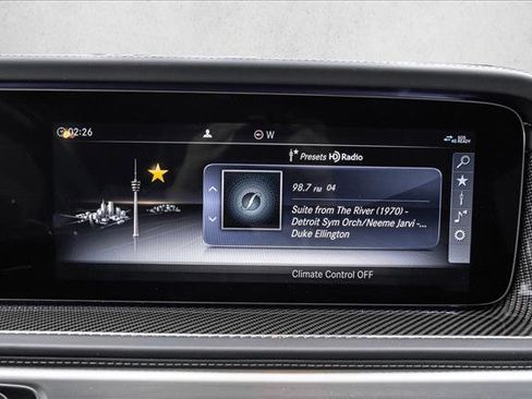 Certified 2024 Mercedes-Benz G 63 AMG 4MATIC image 16