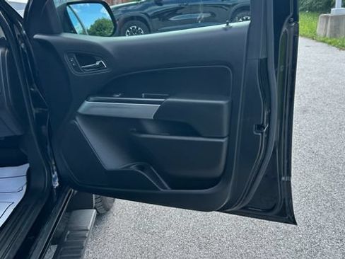 Certified 2021 Chevrolet Colorado LT w/ Safety Package AWD/4WD image 33