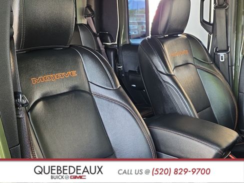 Used 2021 Jeep Gladiator Mojave AWD/4WD image 30
