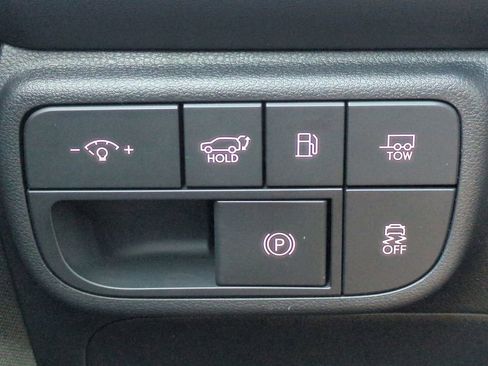 New 2026 Hyundai Palisade Calligraphy FWD image 31