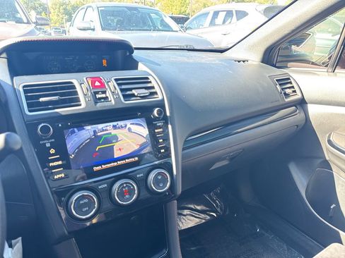 Used 2019 Subaru WRX STI AWD/4WD image 38
