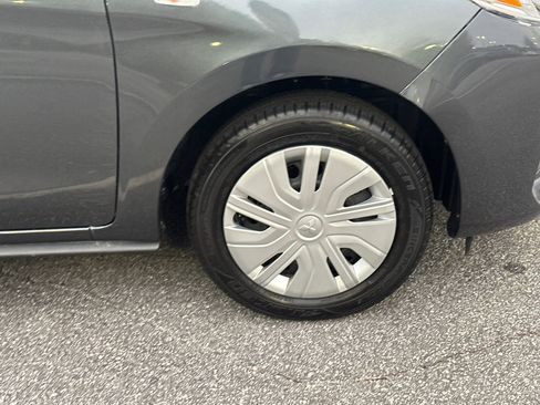 Used 2024 Mitsubishi Mirage ES image 12