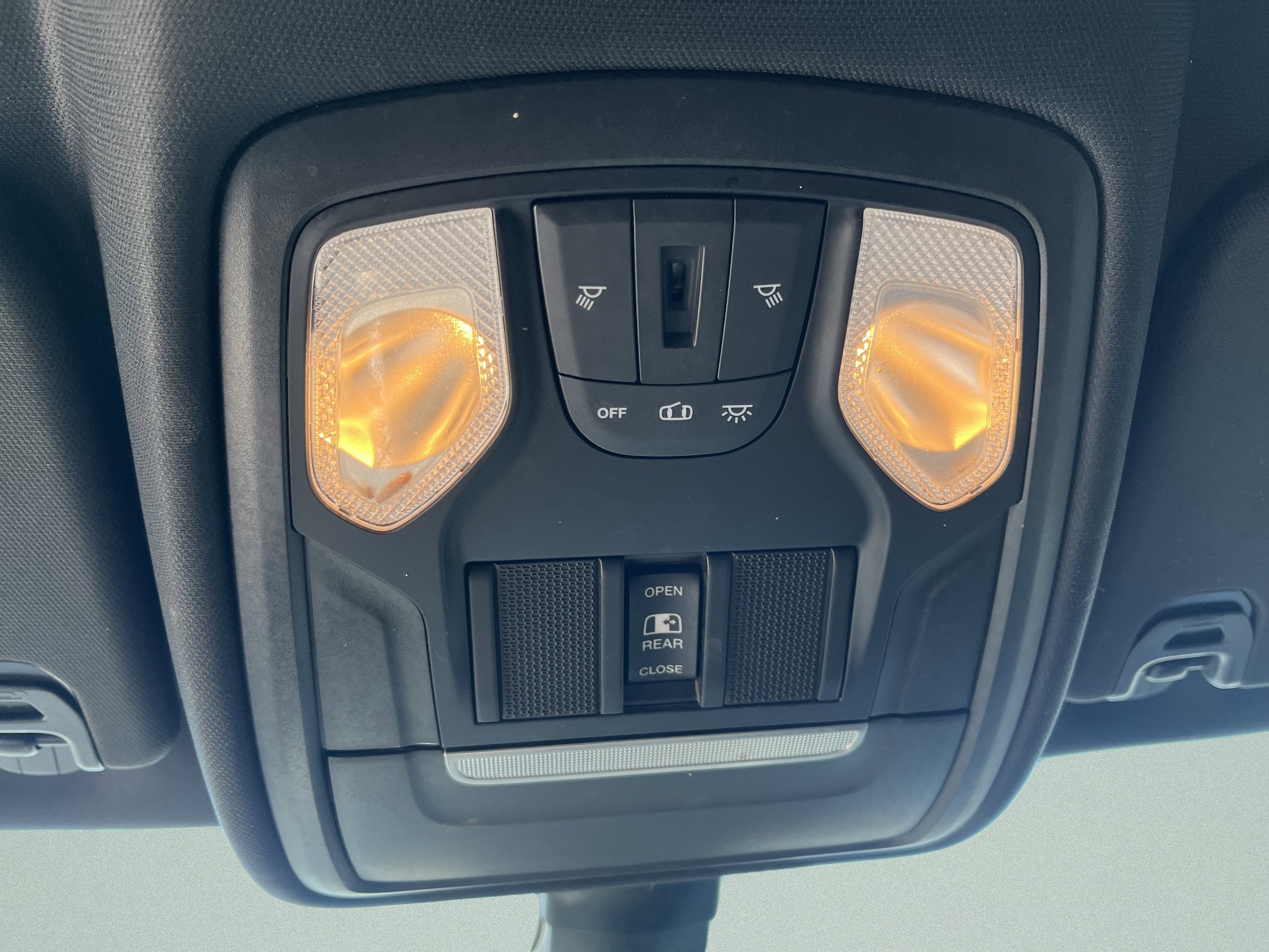 Used 2021 RAM 1500 Big Horn AWD/4WD image 20
