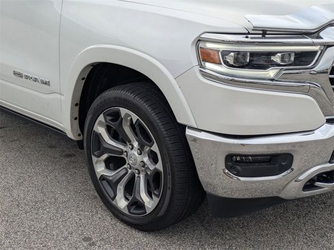 Used 2019 RAM 1500 Limited image 7