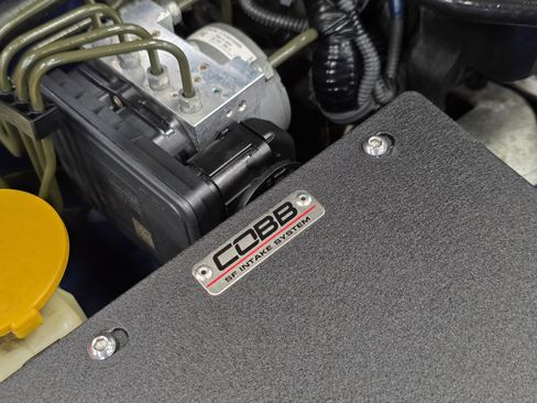 Used 2018 Subaru WRX STI image 47