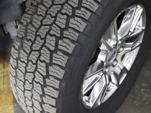 Used 2019 Ford F150 XLT AWD/4WD image 34