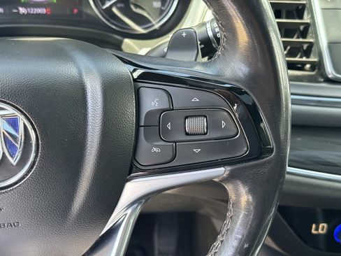 Used 2023 Buick Enclave Essence w/ Experience Buick Package FWD image 30