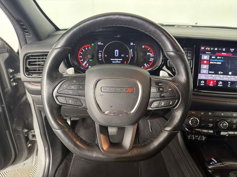Used 2023 Dodge Durango R/T image 24