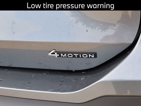 Certified 2026 Volkswagen Tiguan S AWD/4WD image 11