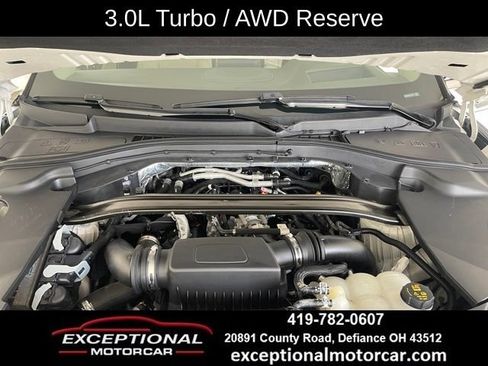 Used 2020 Lincoln Aviator Reserve w/ Equipment Group 202A AWD/4WD image 52