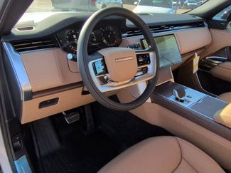 New 2026 Land Rover Range Rover Long Wheelbase SE AWD/4WD video 2