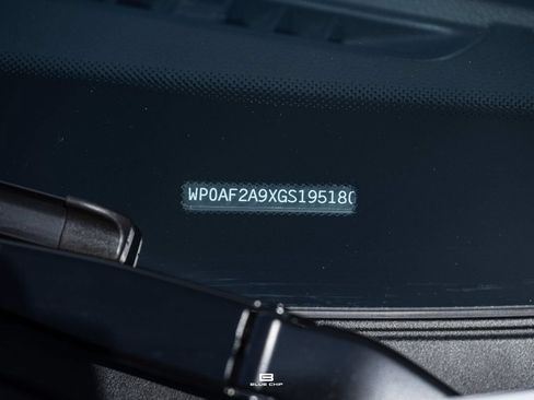 Used 2016 Porsche 911 R RWD image 27