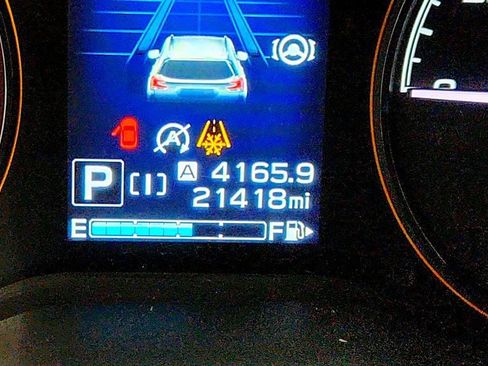 Used 2023 Subaru Forester Wilderness image 16