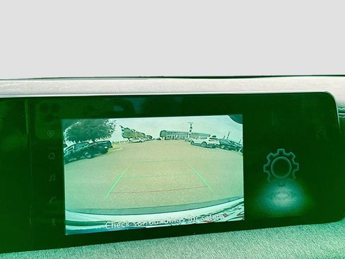Used 2025 Nissan Kicks SV FWD image 14