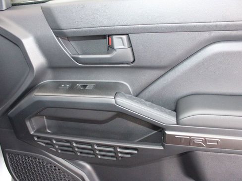 New 2026 Toyota 4Runner TRD Off-Road Premium image 47