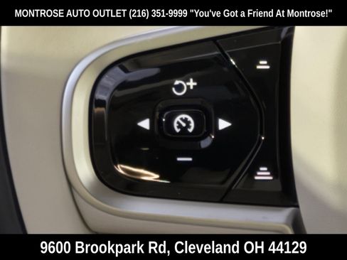 New 2026 Volvo XC90 B6 Ultra w/ Protection Package image 28