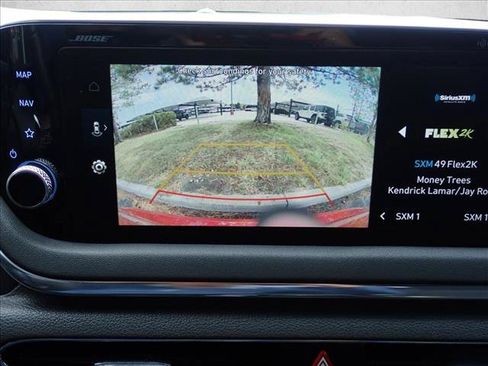 Used 2022 Hyundai Sonata SEL Plus w/ Preferred Accessory Package FWD image 17