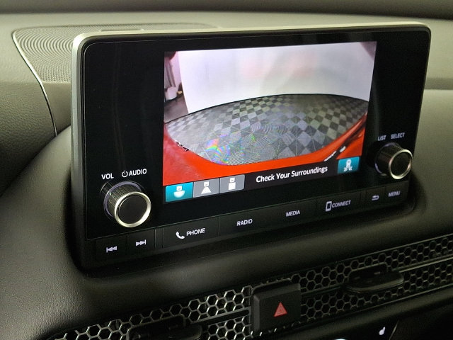 Used 2023 Honda HR-V Sport image 4