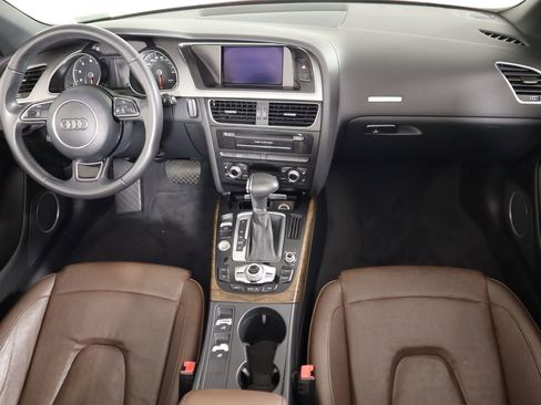 Used 2013 Audi A5 2.0T Prestige image 21