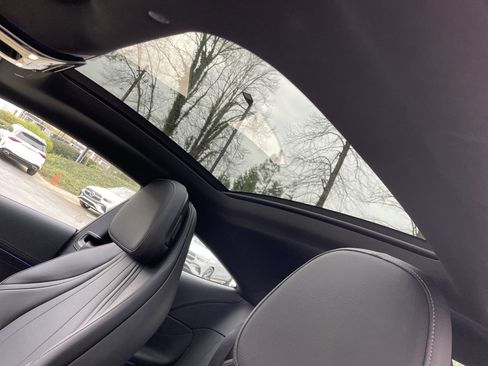 Certified 2024 Mercedes-Benz CLE 300 4MATIC Coupe image 22