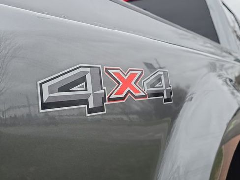 Certified 2025 Ford F350 Lariat w/ Lariat Ultimate Package AWD/4WD image 8