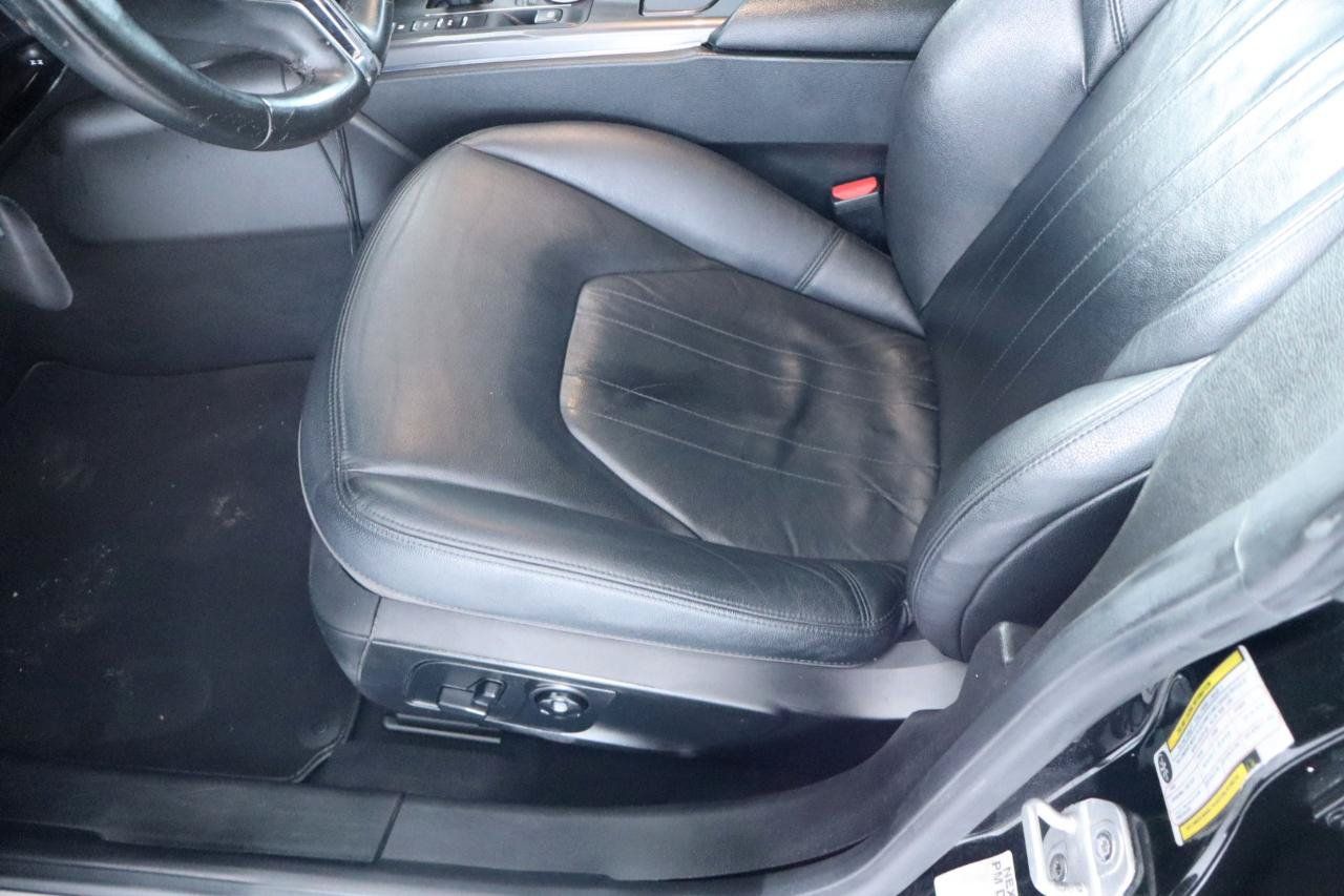 Used 2018 Maserati Ghibli RWD image 14