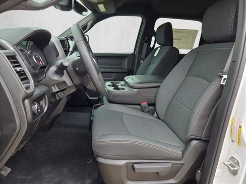 New 2026 RAM 2500 Tradesman AWD/4WD image 4