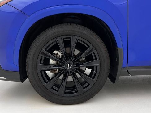 Certified 2023 Lexus NX 350 F Sport AWD/4WD image 27