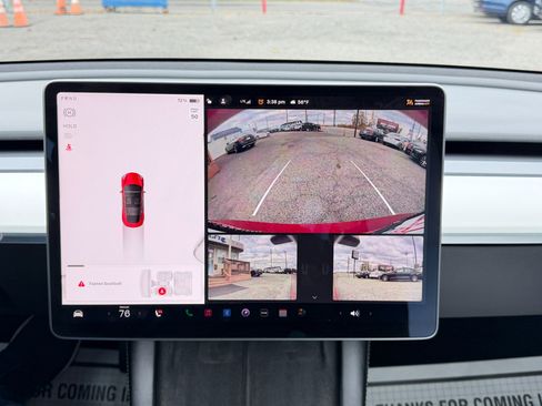 Used 2022 Tesla Model 3 Long Range image 19