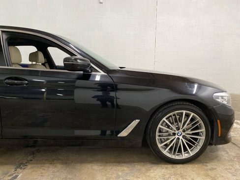 Used 2019 BMW 540i image 96