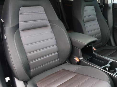 Used 2022 Honda CR-V EX image 17