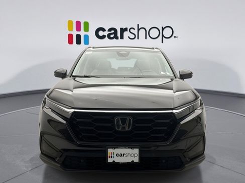 Used 2023 Honda CR-V EX-L image 8
