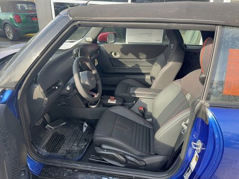 New 2026 MINI Cooper John Cooper Works image 5