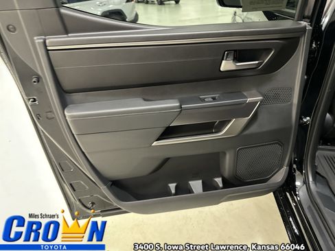 New 2026 Toyota Tundra SR5 image 23