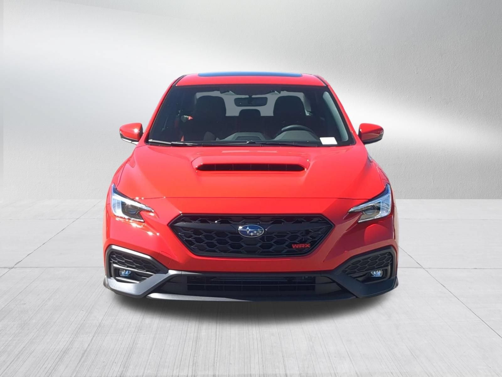 New 2026 Subaru WRX Limited AWD/4WD image 13