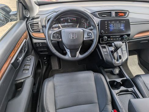 Used 2019 Honda CR-V EX-L image 8