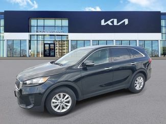 Used 2020 Kia Sorento L FWD video 1