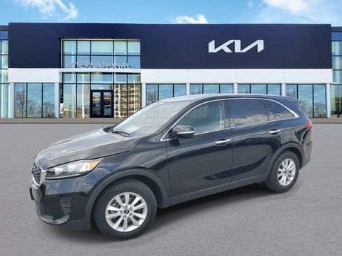 Used 2020 Kia Sorento L FWD image 1