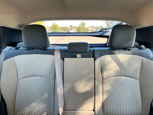 Used 2016 Toyota Prius Two image 32