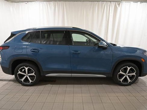 New 2026 Volkswagen Tiguan SE AWD/4WD image 13