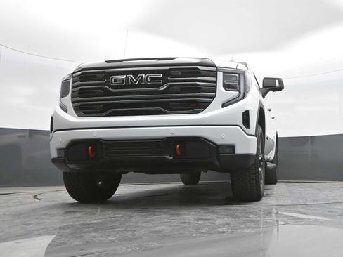 New 2026 GMC Sierra 1500 AT4 w/ AT4 Premium Package AWD/4WD image 36