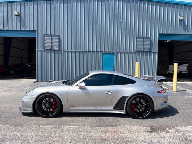 Used 2015 Porsche 911 GT3 RWD image 67