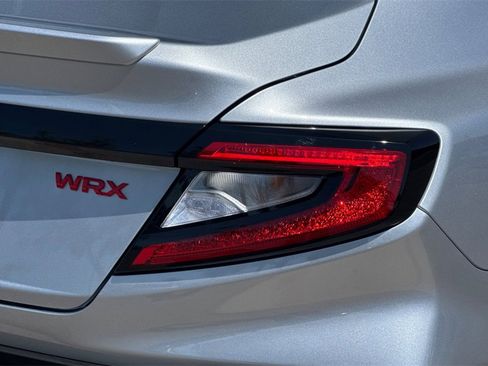 New 2025 Subaru WRX Premium w/ Accessory Package #2 image 33