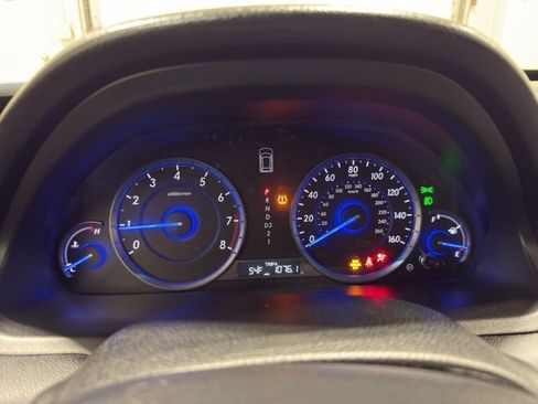 Used 2012 Honda Crosstour EX-L image 23