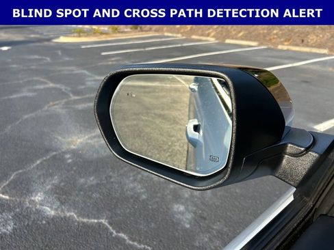 New 2026 Chevrolet Traverse RS w/ LPO, Floor Liner Package image 11