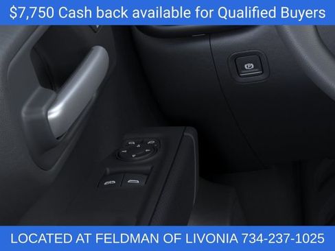 New 2026 Chevrolet Silverado 1500 W/T w/ WT Safety Package image 22