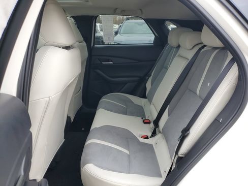 New 2026 MAZDA CX-30 Aire Edition image 13