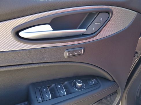 New 2025 Alfa Romeo Stelvio Sprint w/ Veloce Package image 20
